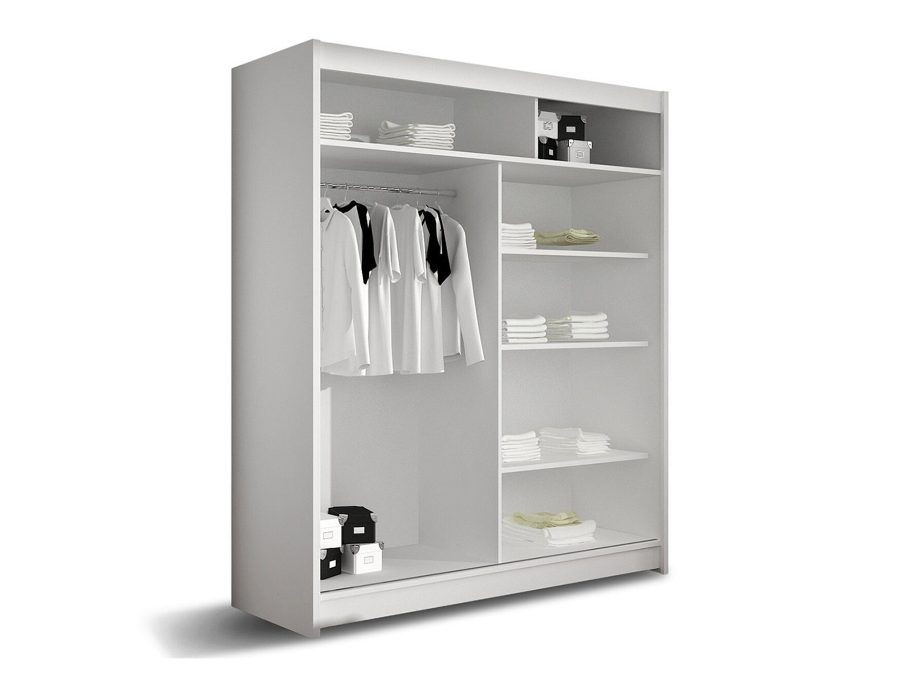 Шкаф Closico 103 (Сонома Дуб)