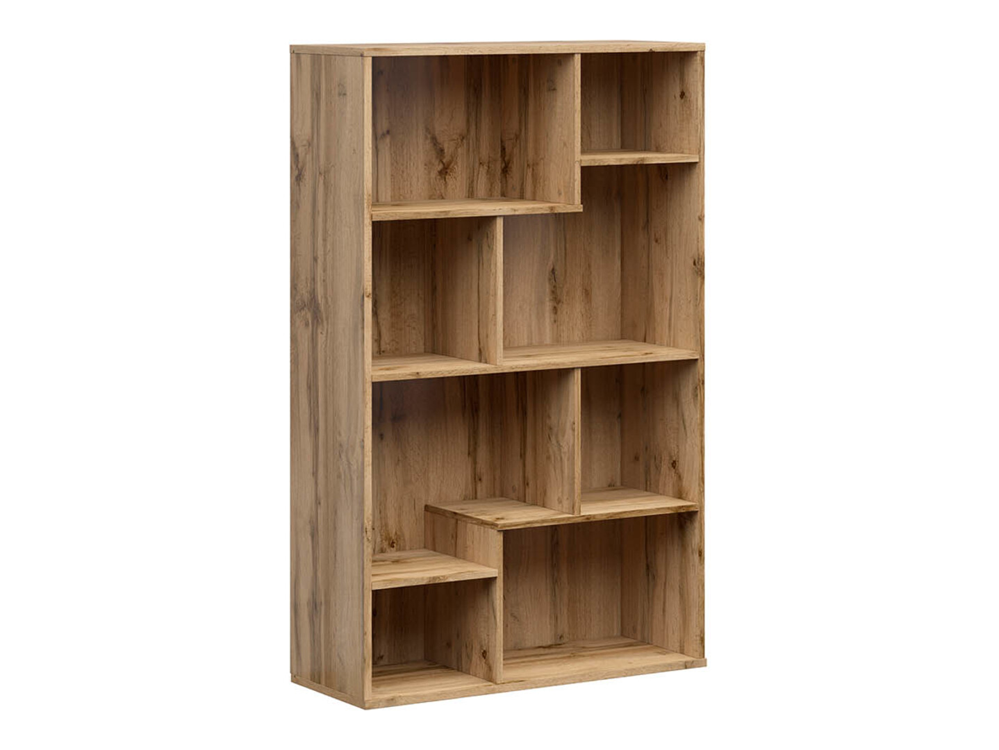 Стеллаж Livevaro 108 (Дуб вотан)