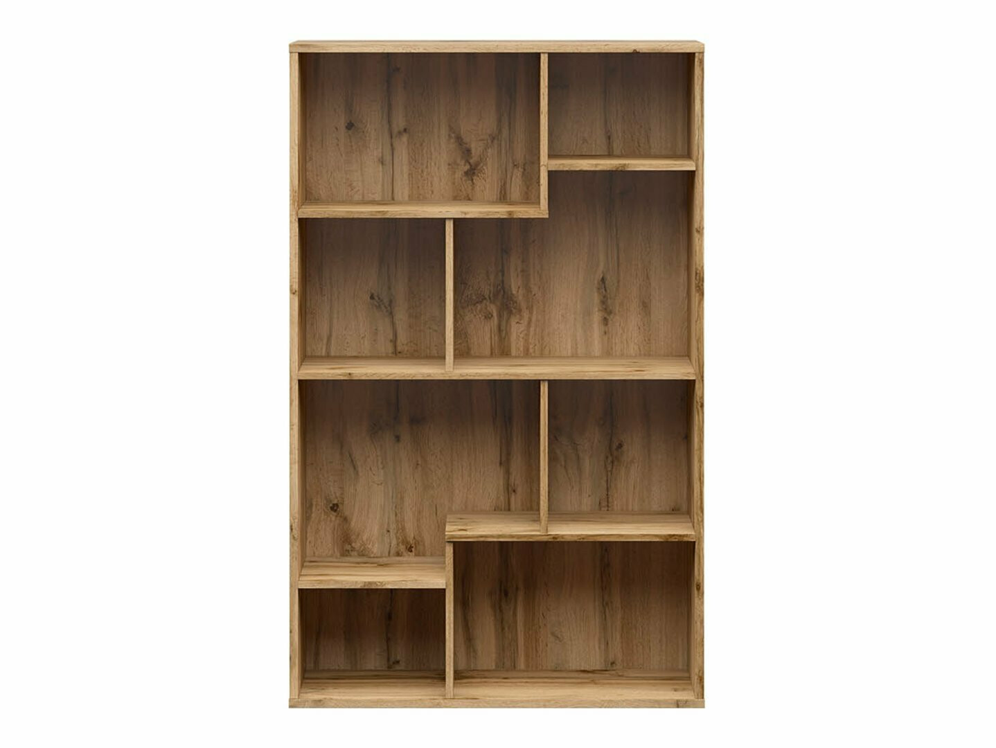 Стеллаж Livevaro 108 (Дуб вотан)