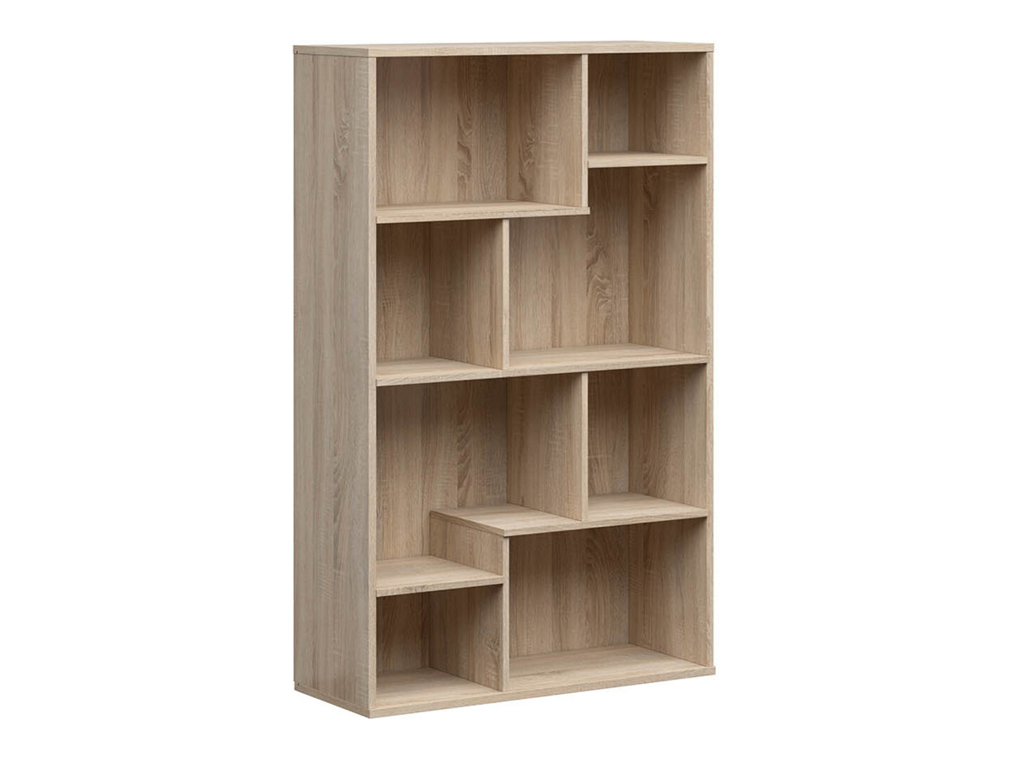 Стеллаж Livevaro 108 (Сонома Дуб)