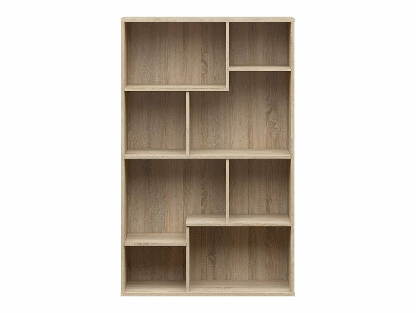 Стеллаж Livevaro 108 (Сонома Дуб)