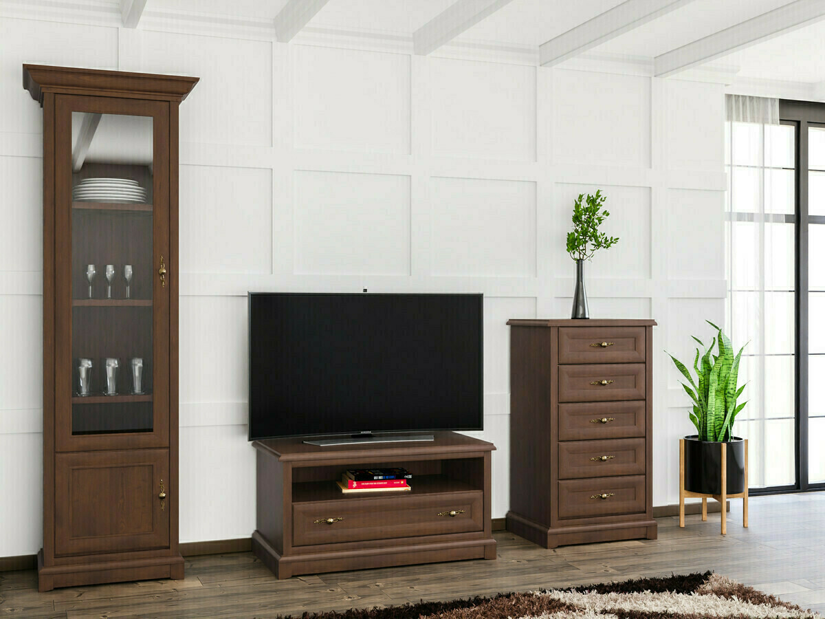 Стеллаж Vendore 118