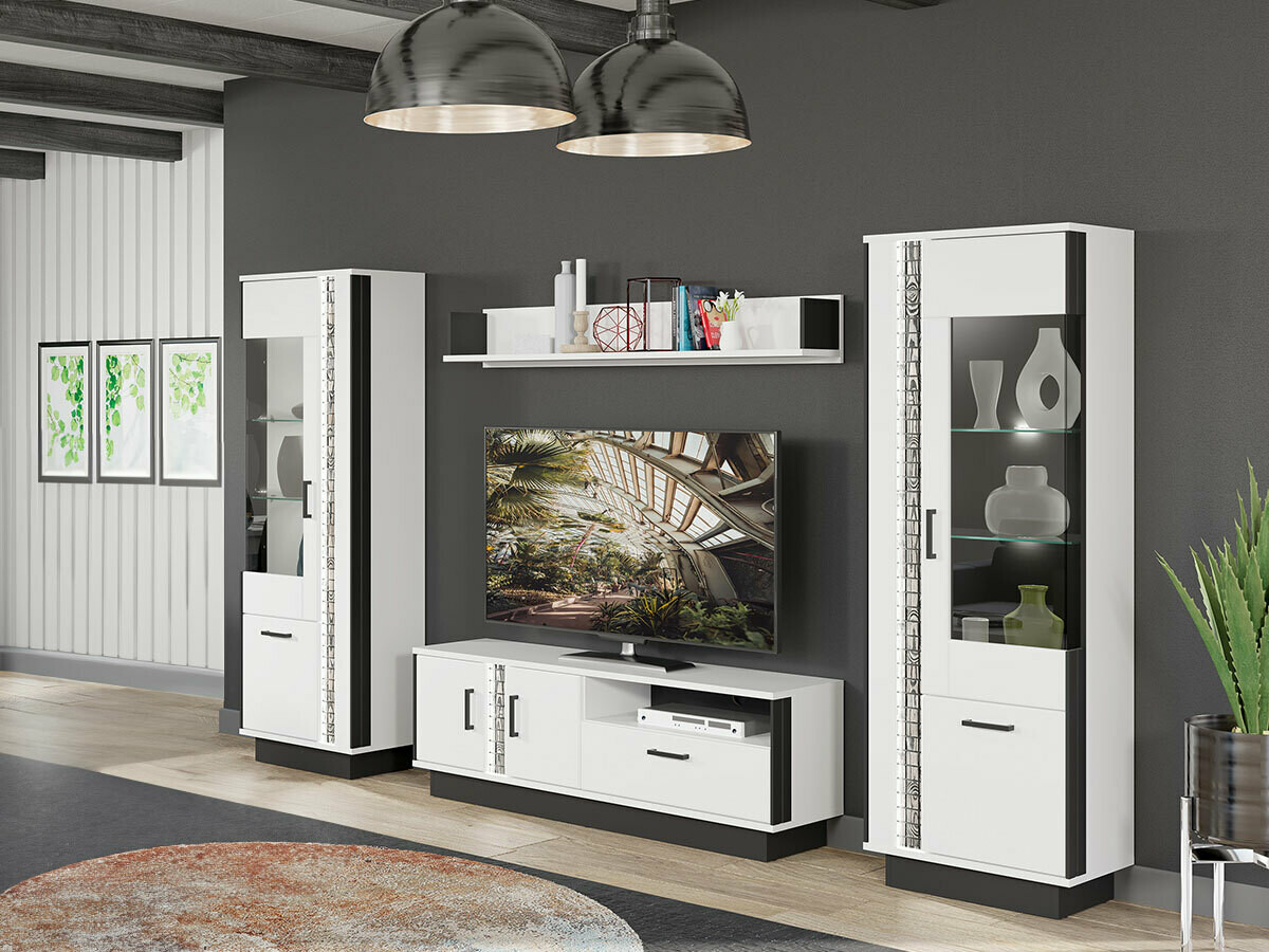 Viesistabas komplekts Fiosalu 115