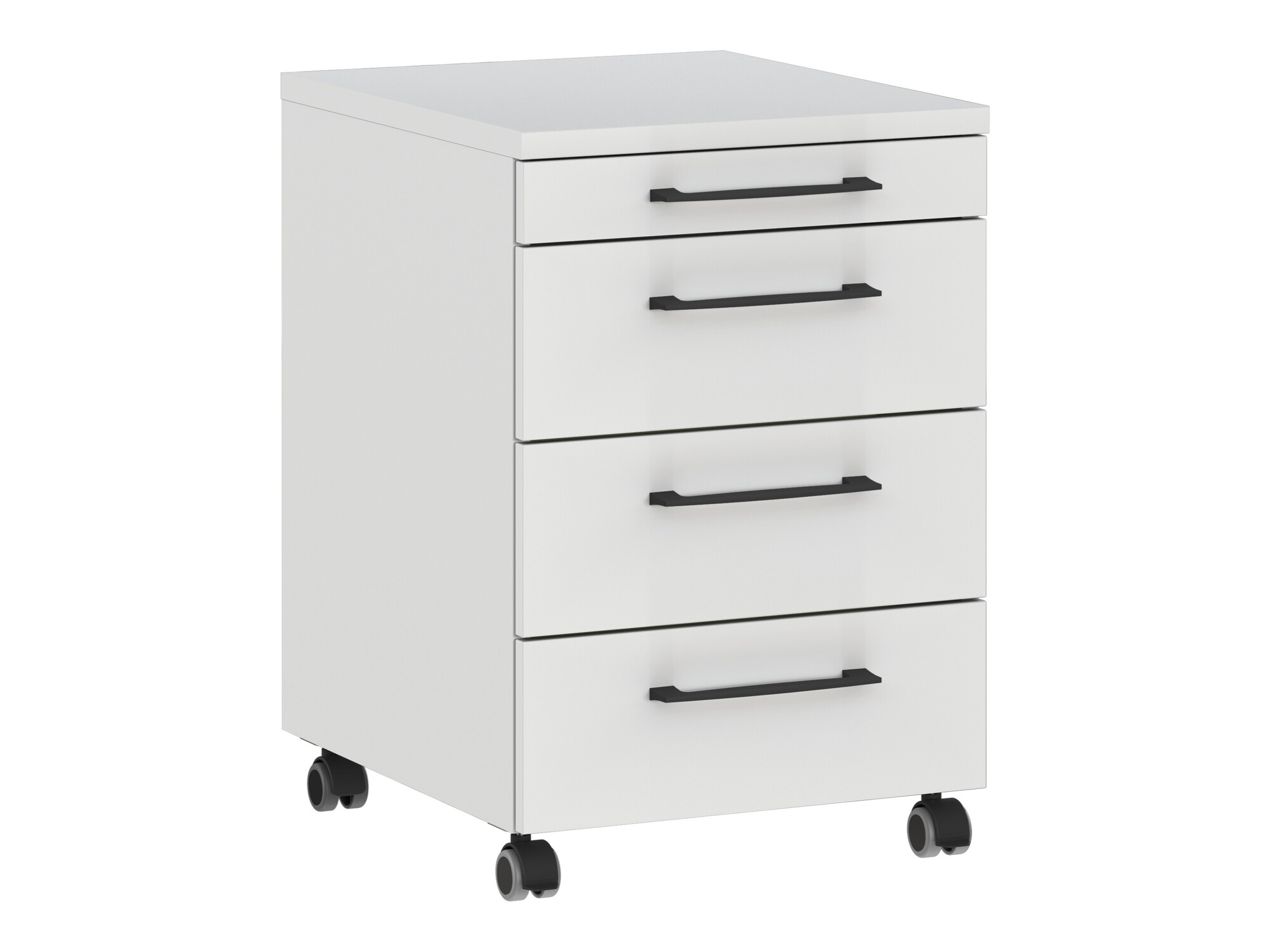 Atvilktņu bloks Lartesi 105 (Gaiši pelēks)