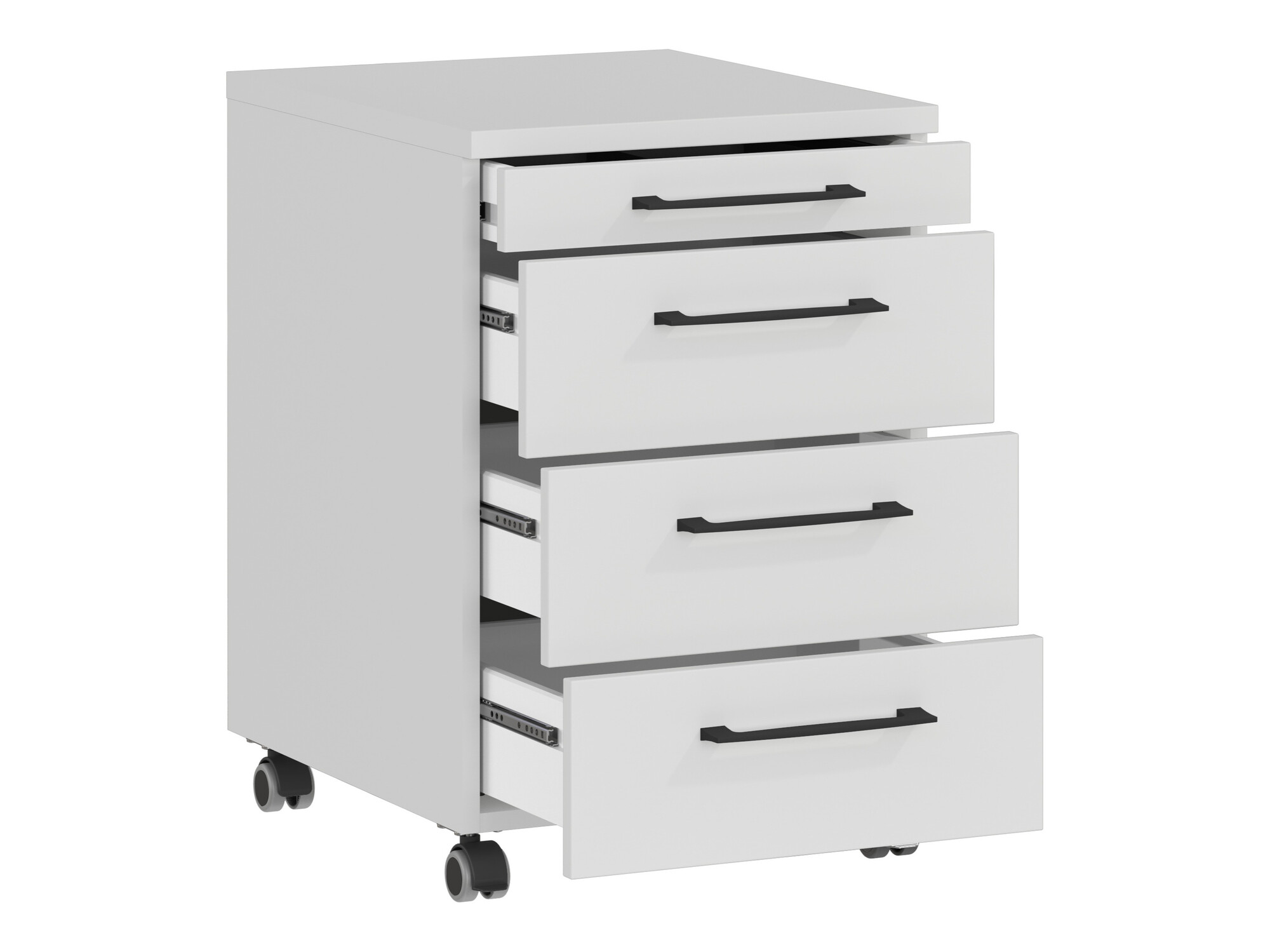 Atvilktņu bloks Lartesi 105 (Gaiši pelēks)