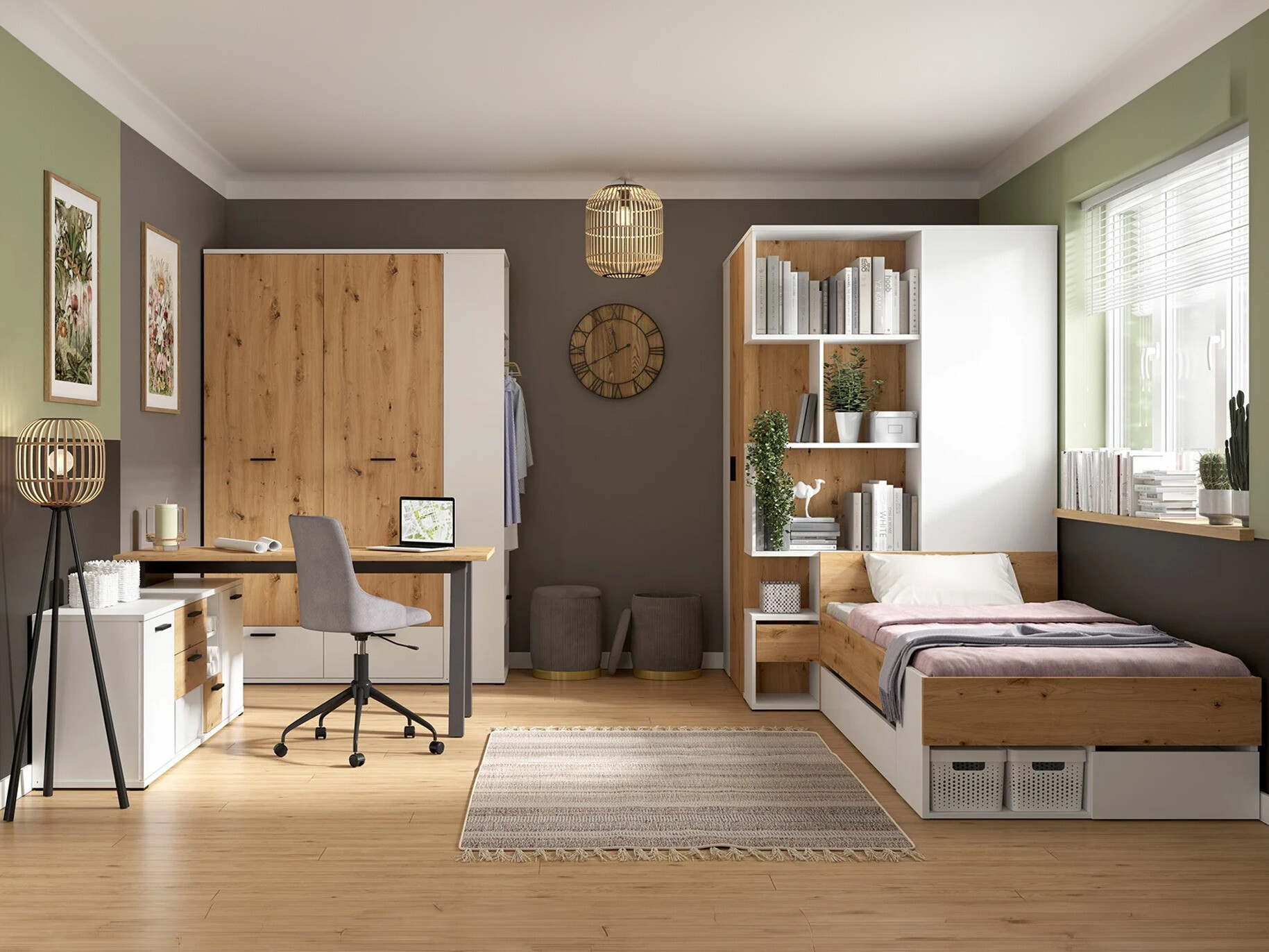 Kомод Sevlare 100