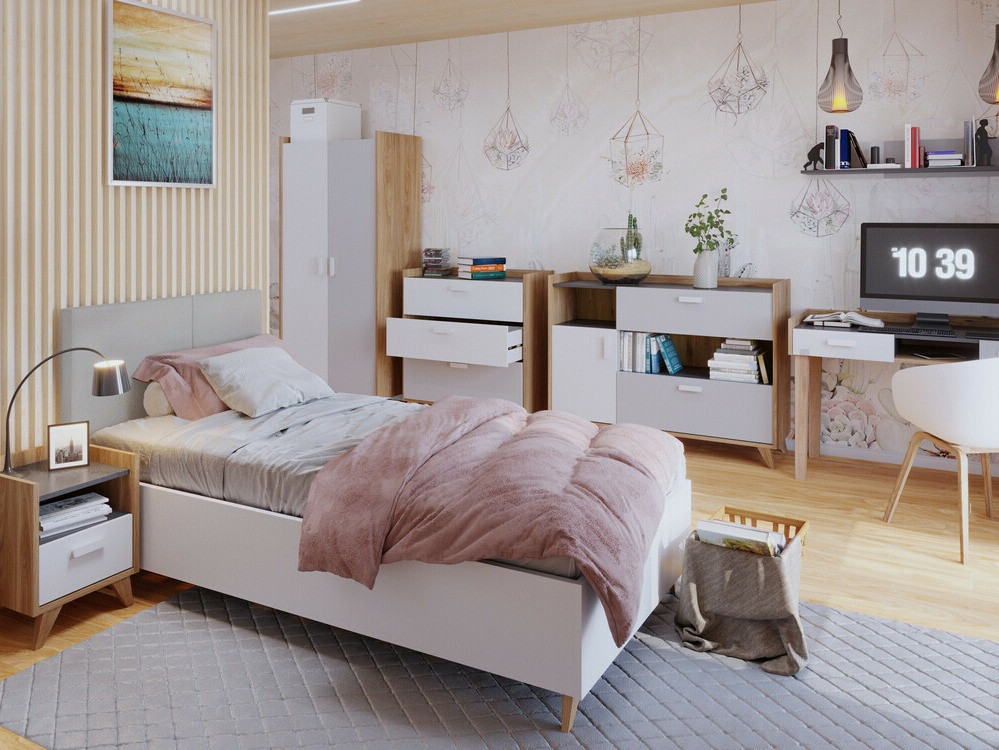 Кровать Enofere 109