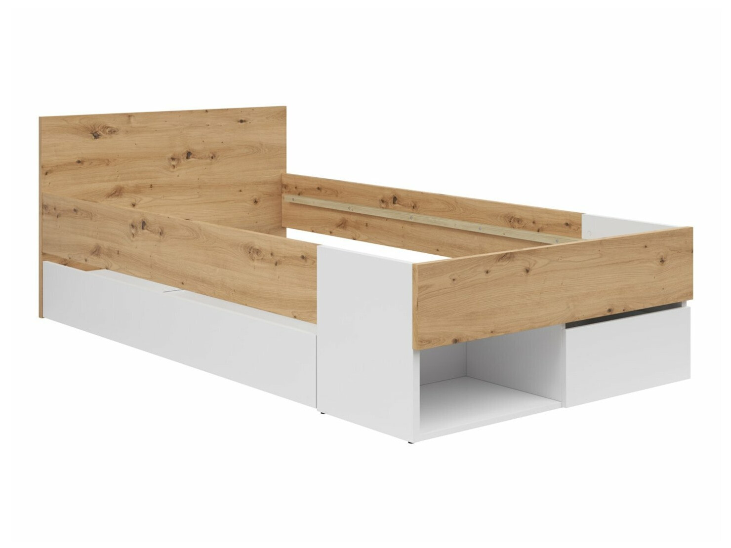 Кровать Sevlare 106