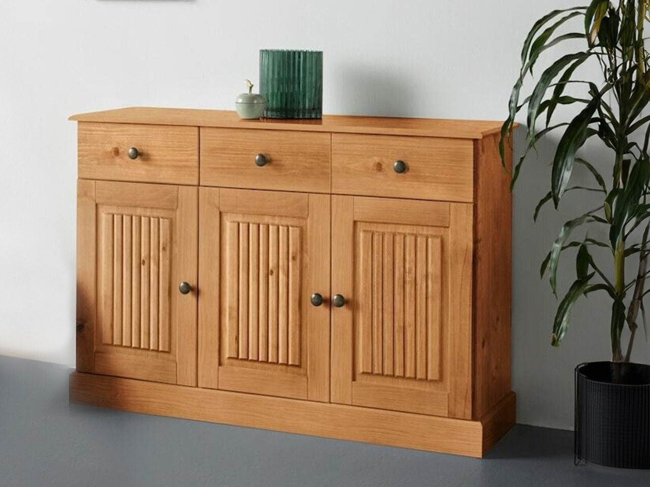 Kumode Caltola 101 (Priede)