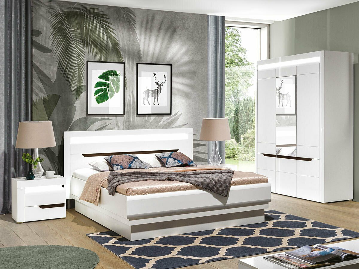 Naktsgaldiņš Revelmi 119