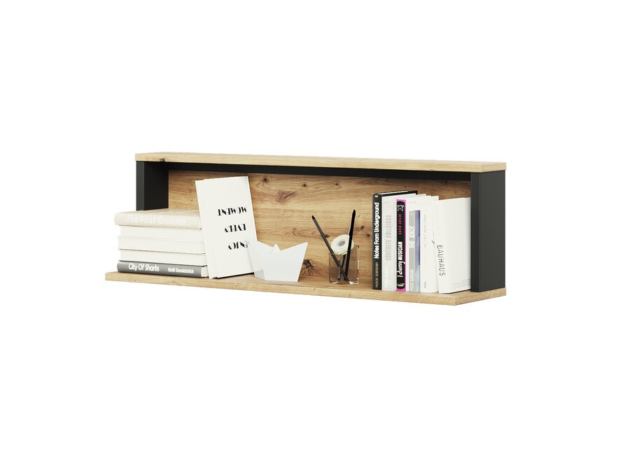 Настенная полка Lomsevu 118