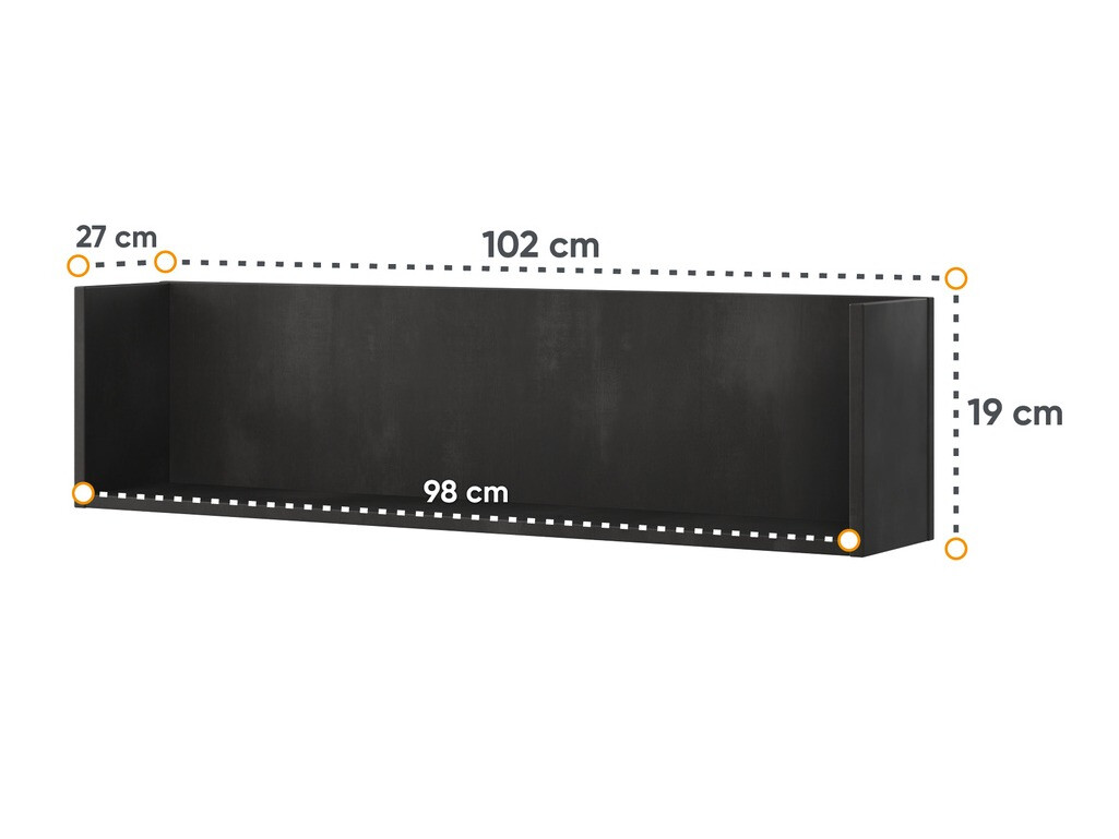 Piekarams plaukts Orlbale 138