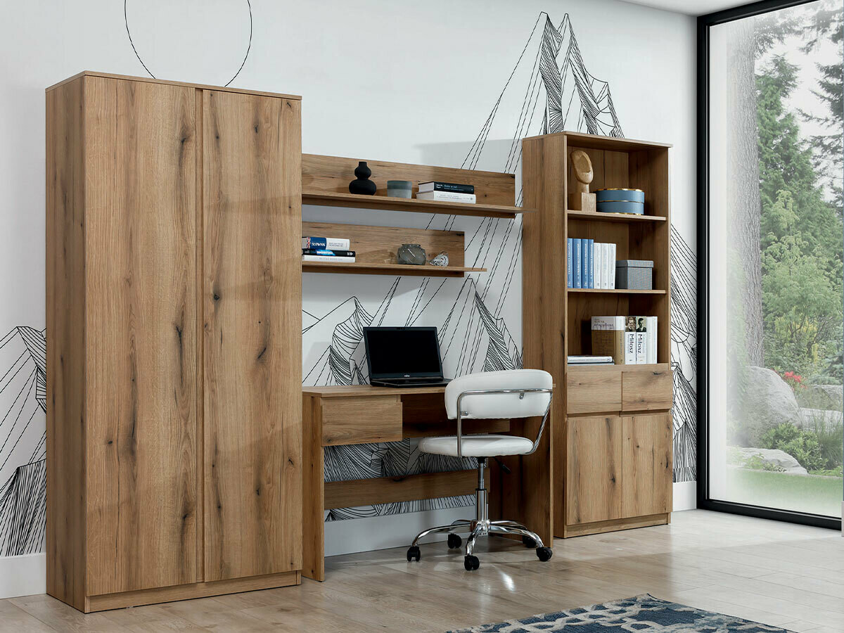 Plaukts Catelbi 106 (Ozols)