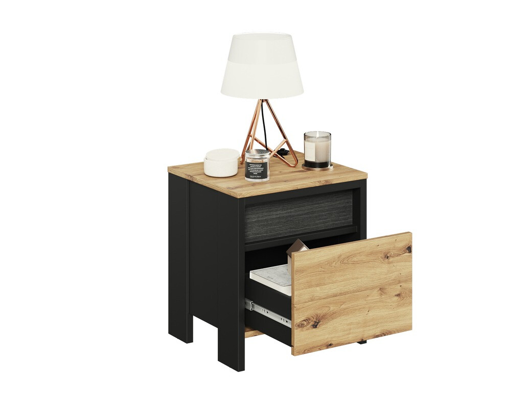 Прикроватная тумбочка Lomsevu 119