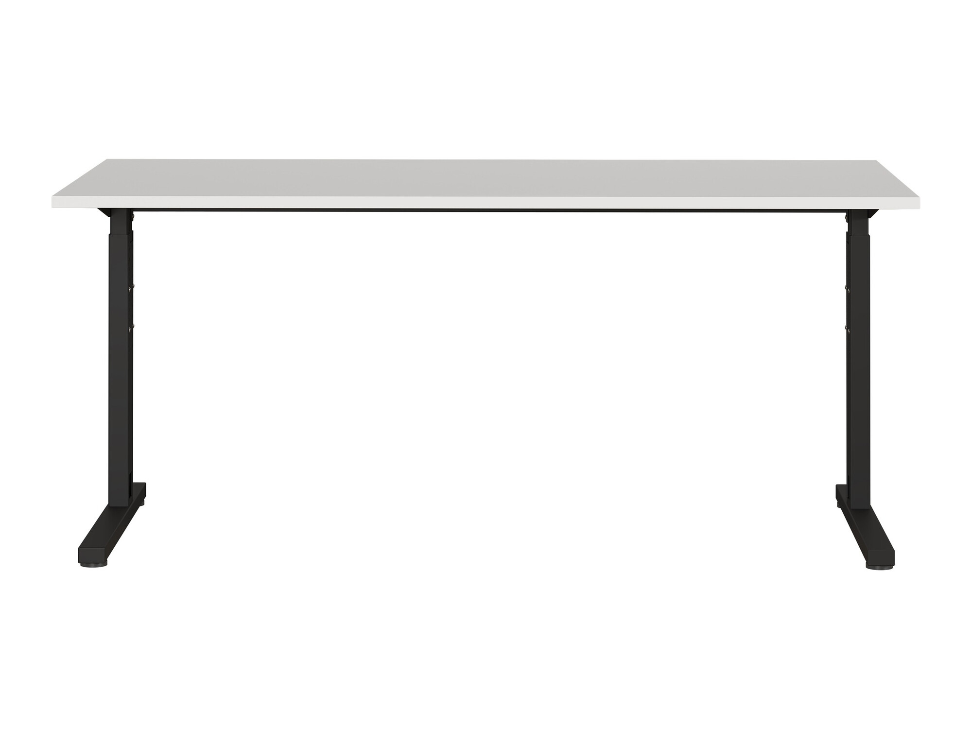 Rakstāmgalds Lartesi 106 (Gaiši pelēks + Melns)