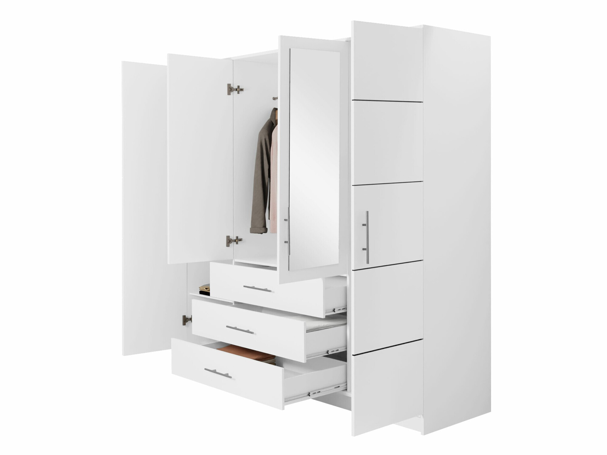 Шкаф Dortivu 113