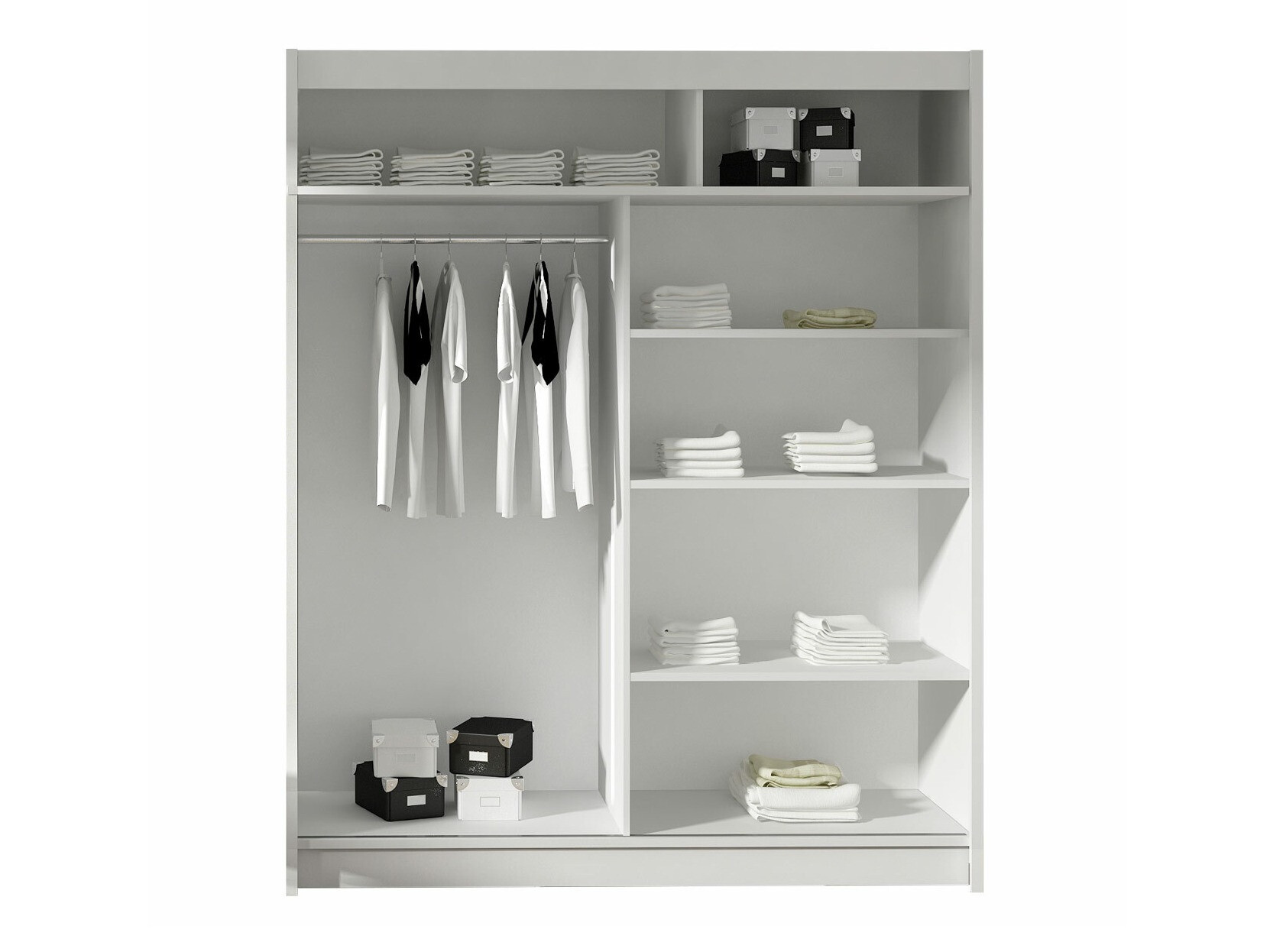 Skapis Closico 112 (Sonomas ozols)