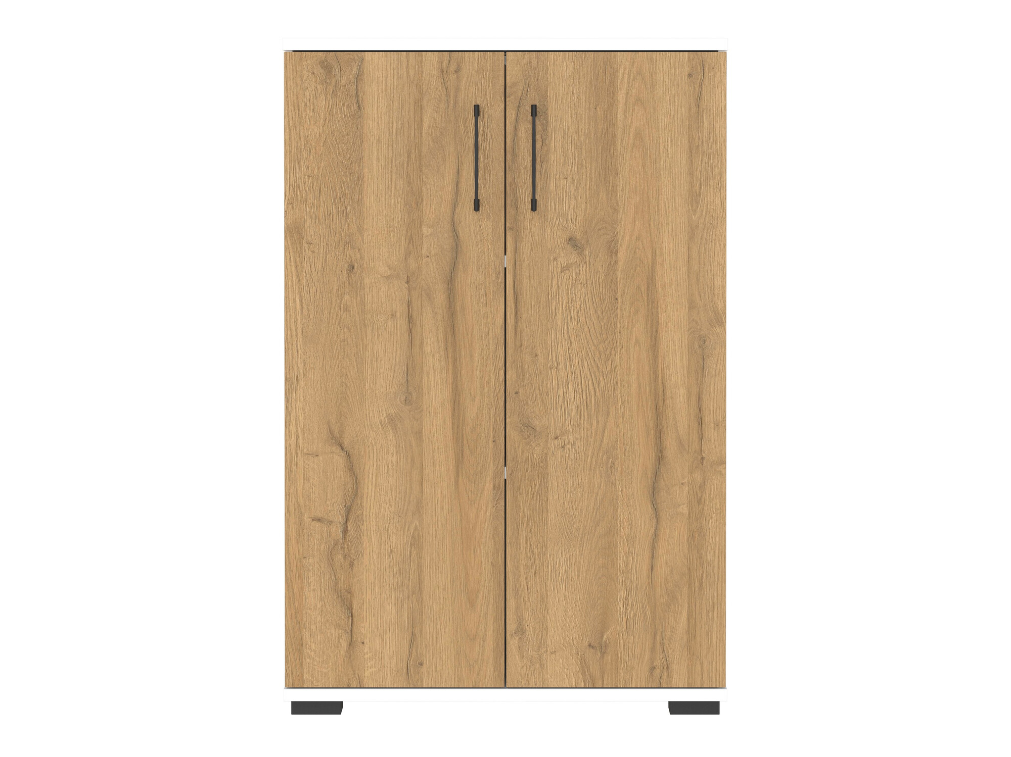 Skapis Lartesi 101 (Balts + Grandson ozols)