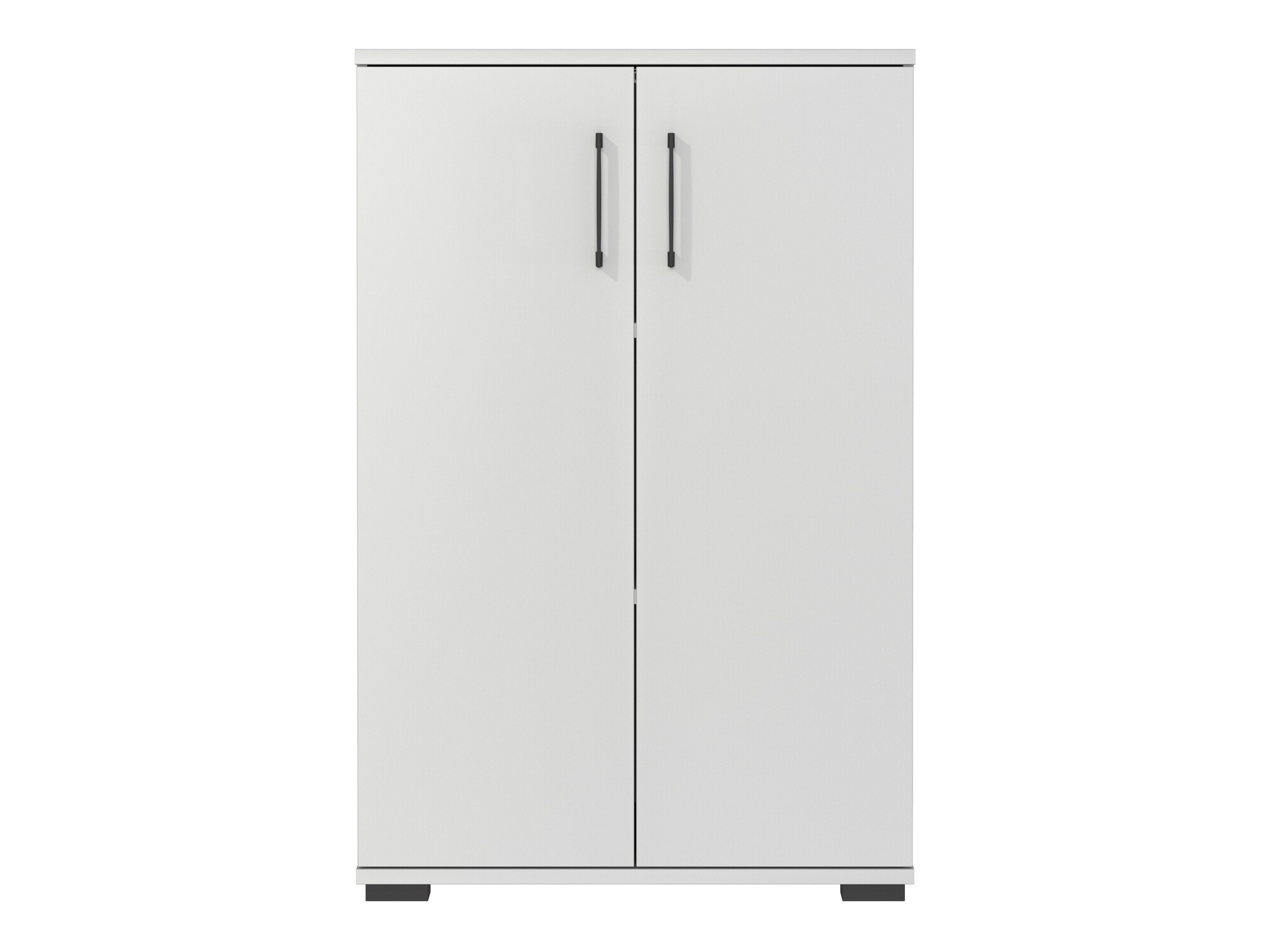 Skapis Lartesi 101 (Gaiši pelēks)