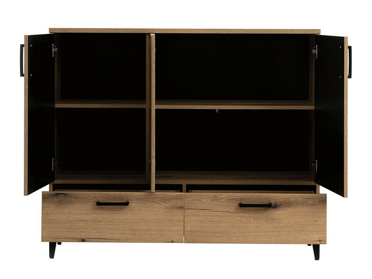 Спальный гарнитур Camcate 117