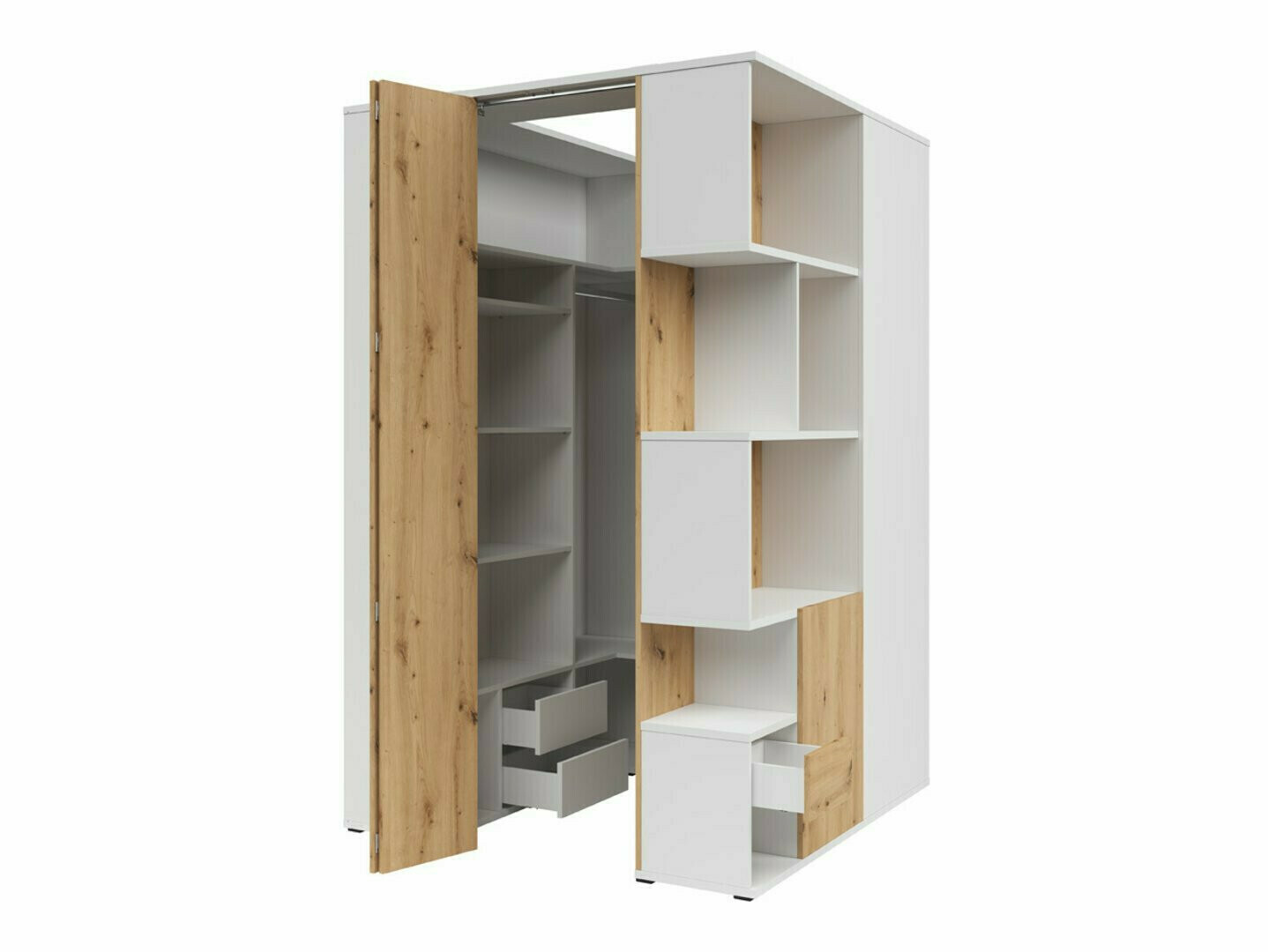 Спальный гарнитур Sevlare 107