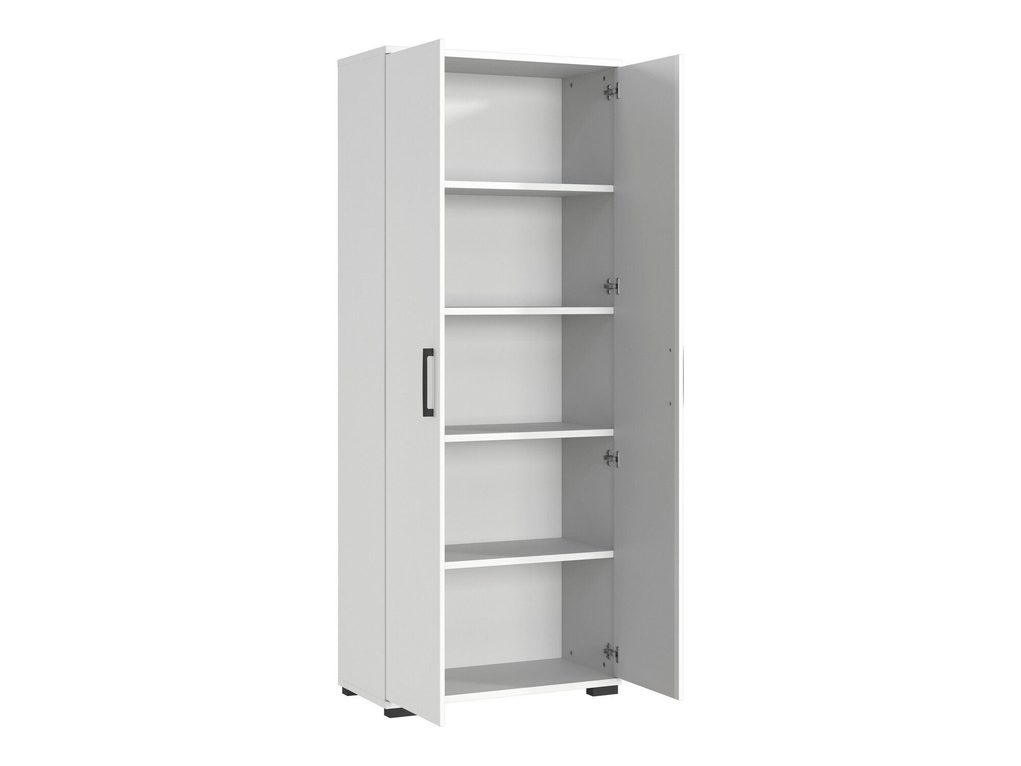 Стеллаж Lartesi 104 (Светло-серый)