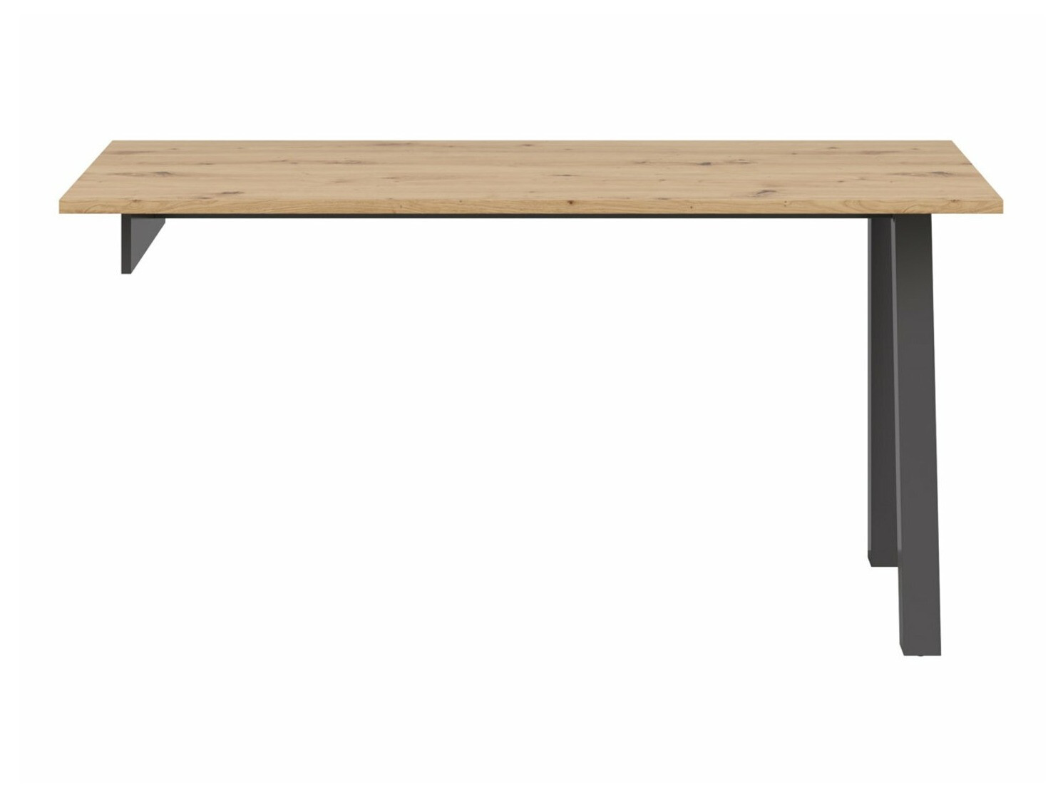 Stūra rakstāmgalds Sevlare 105