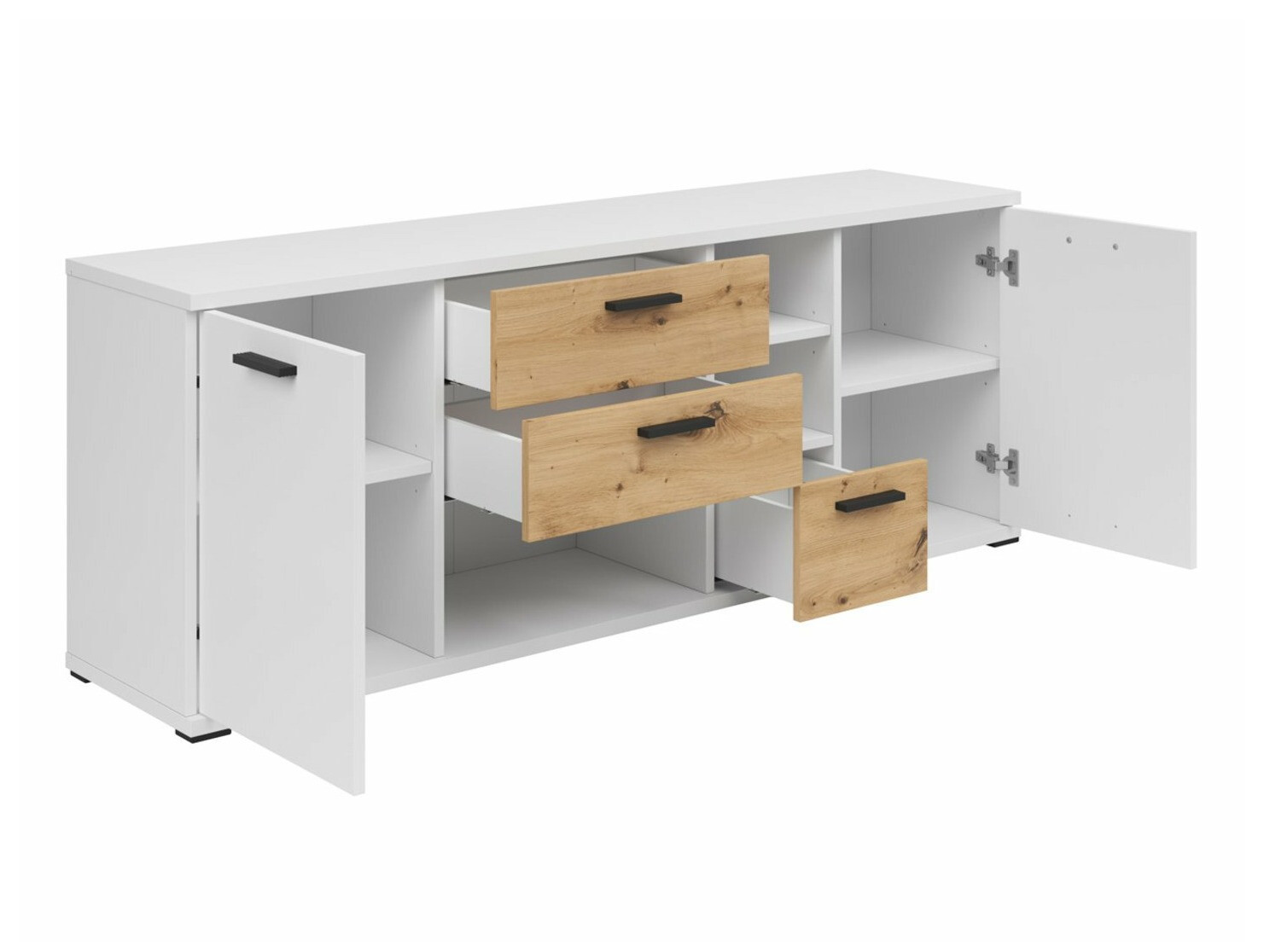 Угловой письменный стол Sevlare 105