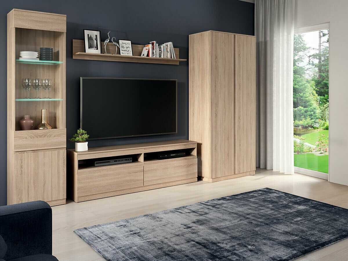 Viesistabas komplekts Catelbi 123