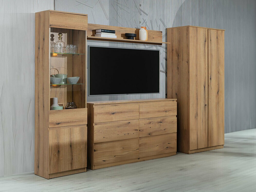 Viesistabas komplekts Catelbi 124