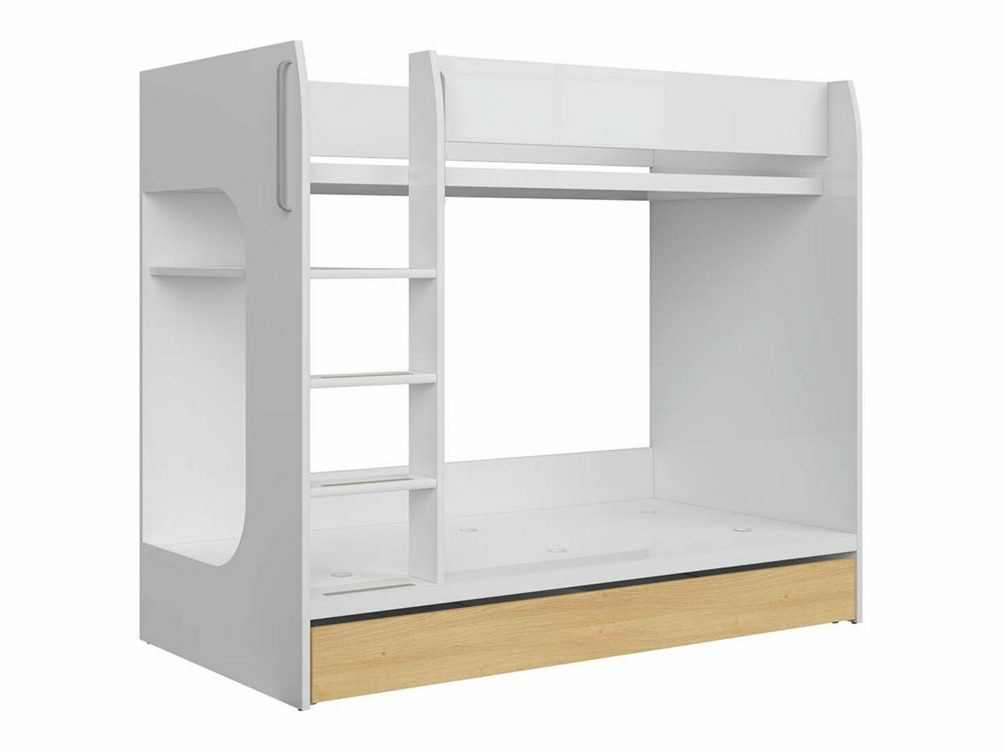 Divstāvu gulta Nuevaru 112