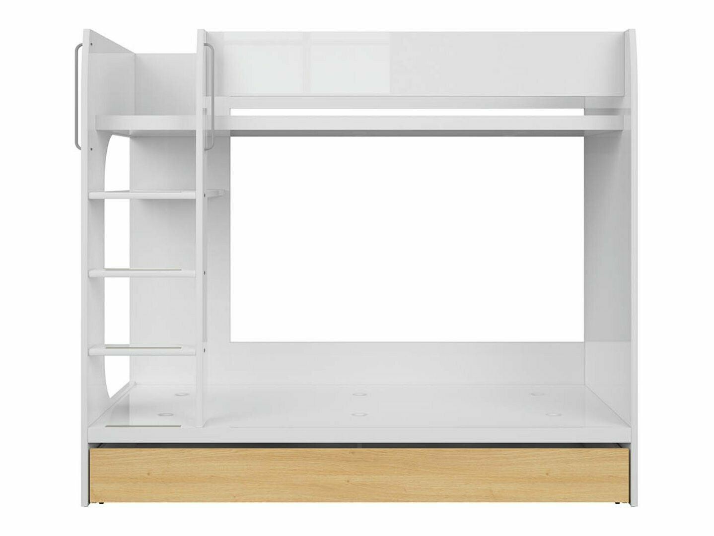 Двухъярусная кровать Nuevaru 112