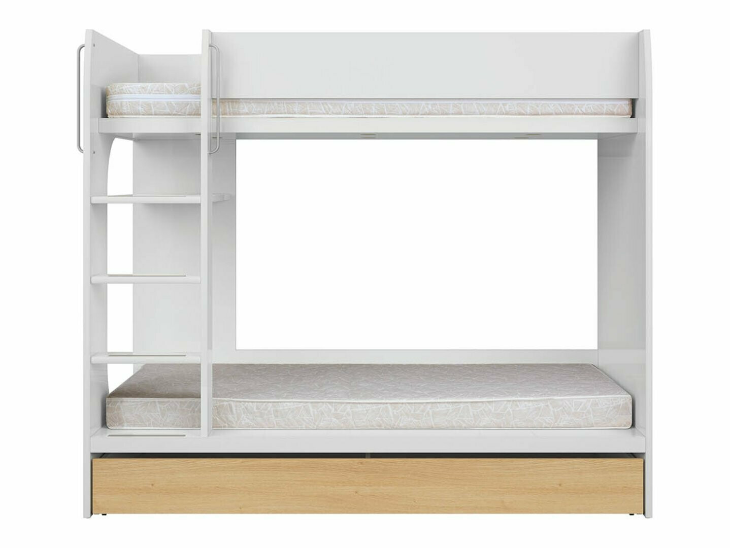 Двухъярусная кровать Nuevaru 112