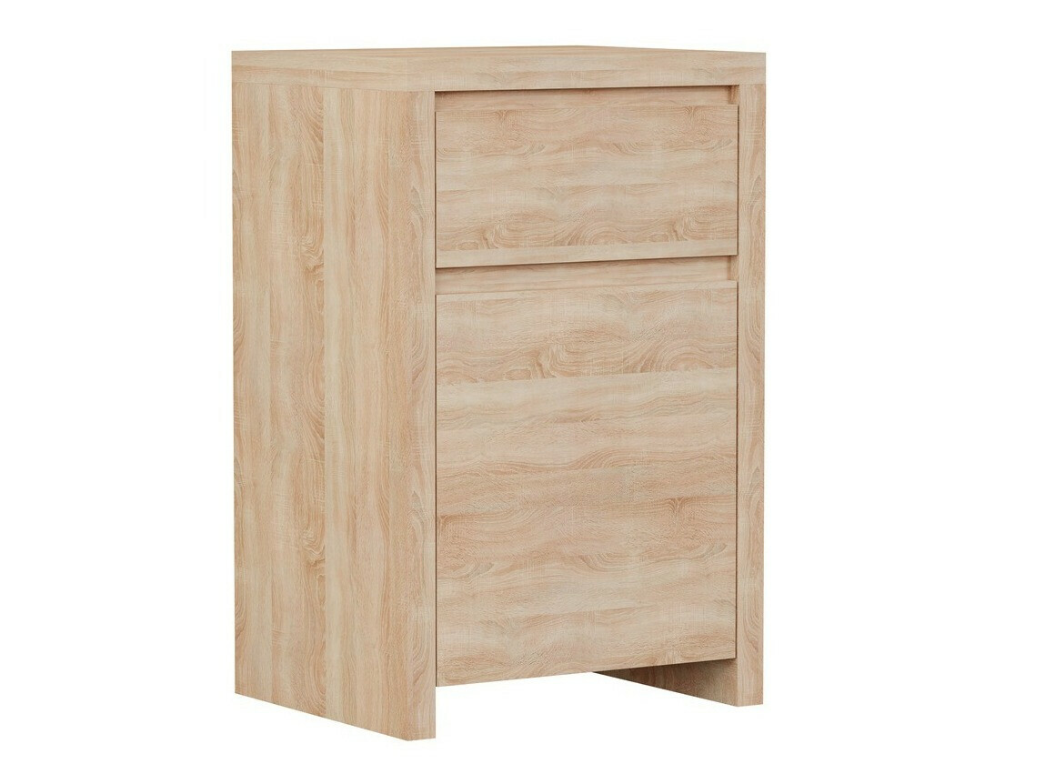 Kumode Nolroma 134 (Sonomas ozols)