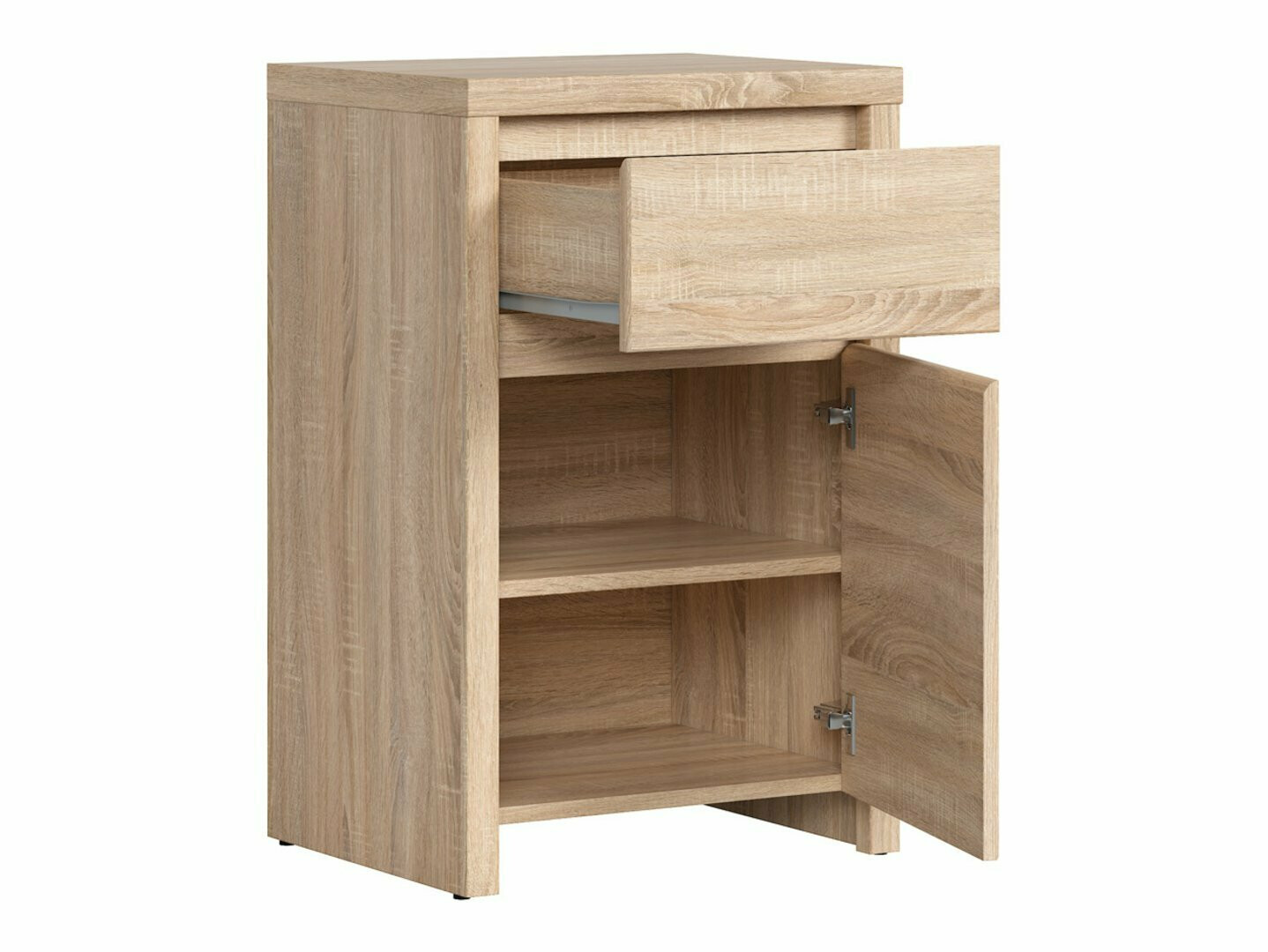 Kumode Nolroma 134 (Sonomas ozols)