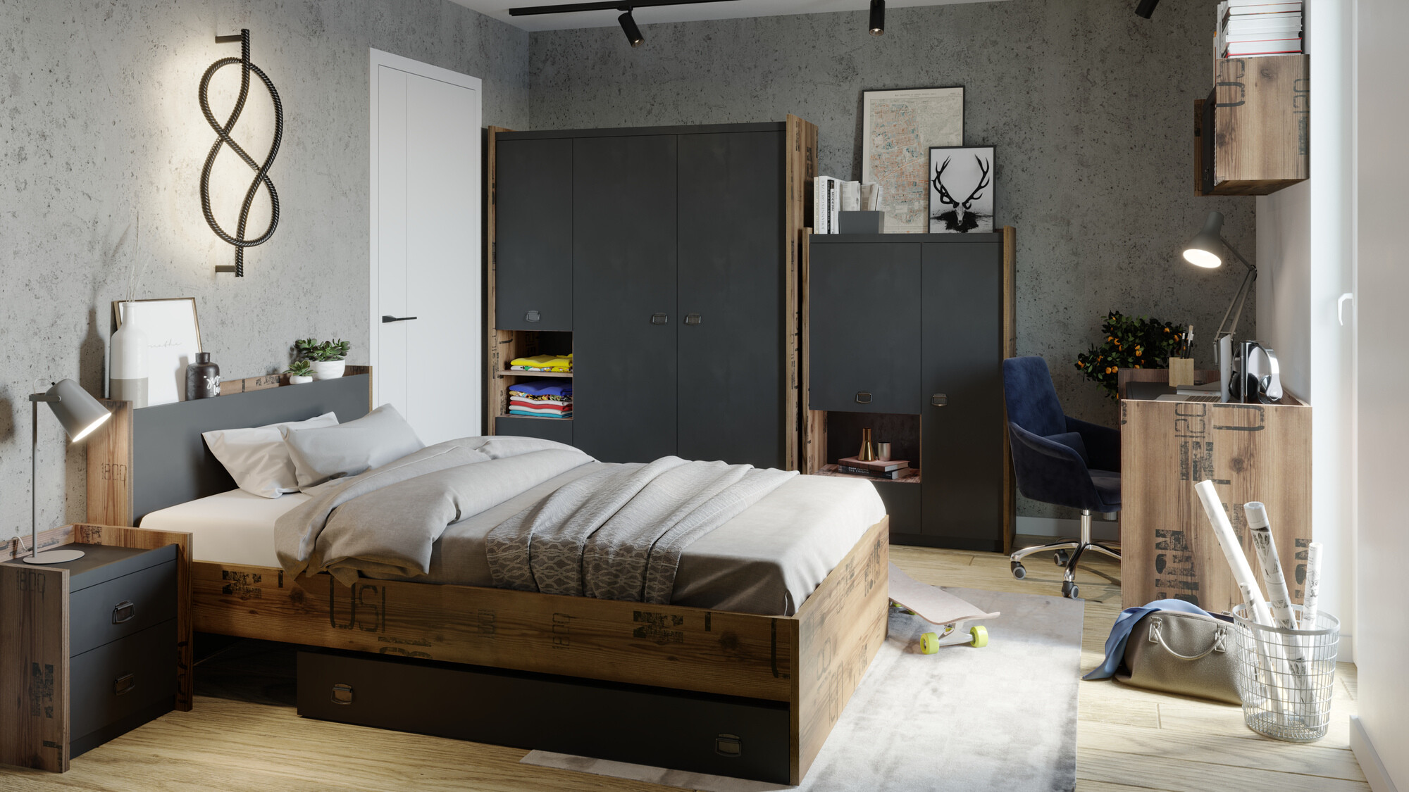 Naktsgaldiņš Tivtivi 125