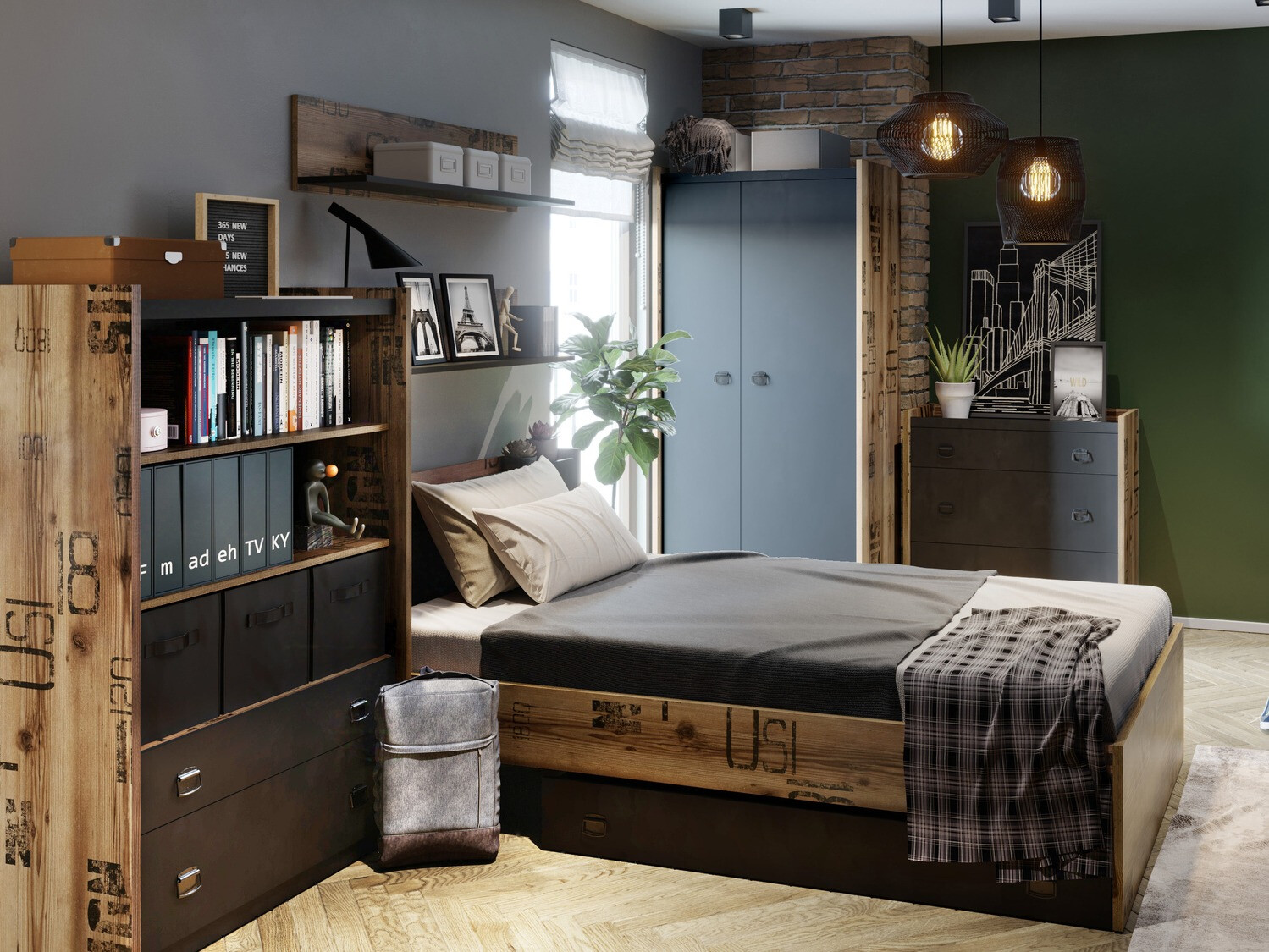 Piekarams plaukts Tivtivi 130