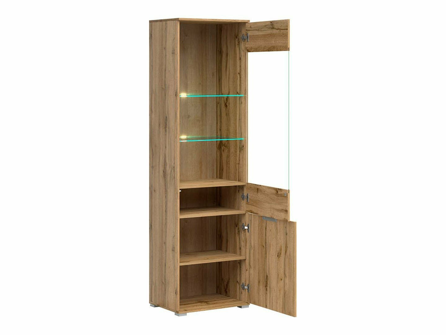 Plaukts Tivetra 106 (Votan ozols)