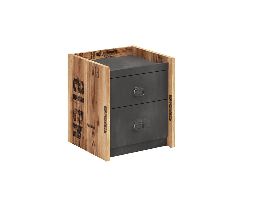 Прикроватная тумбочка Tivtivi 125