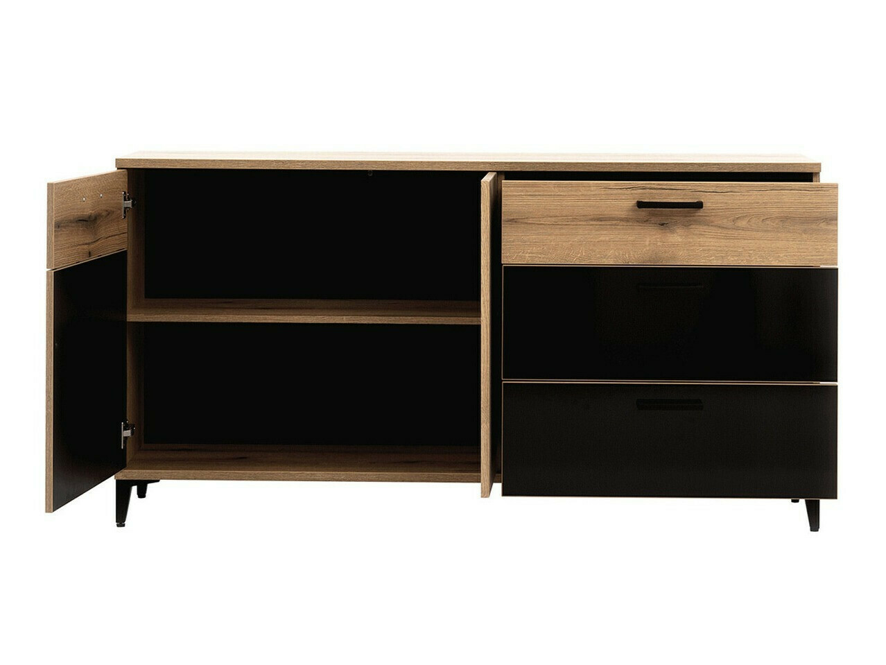 Viesistabas komplekts Camcate 116