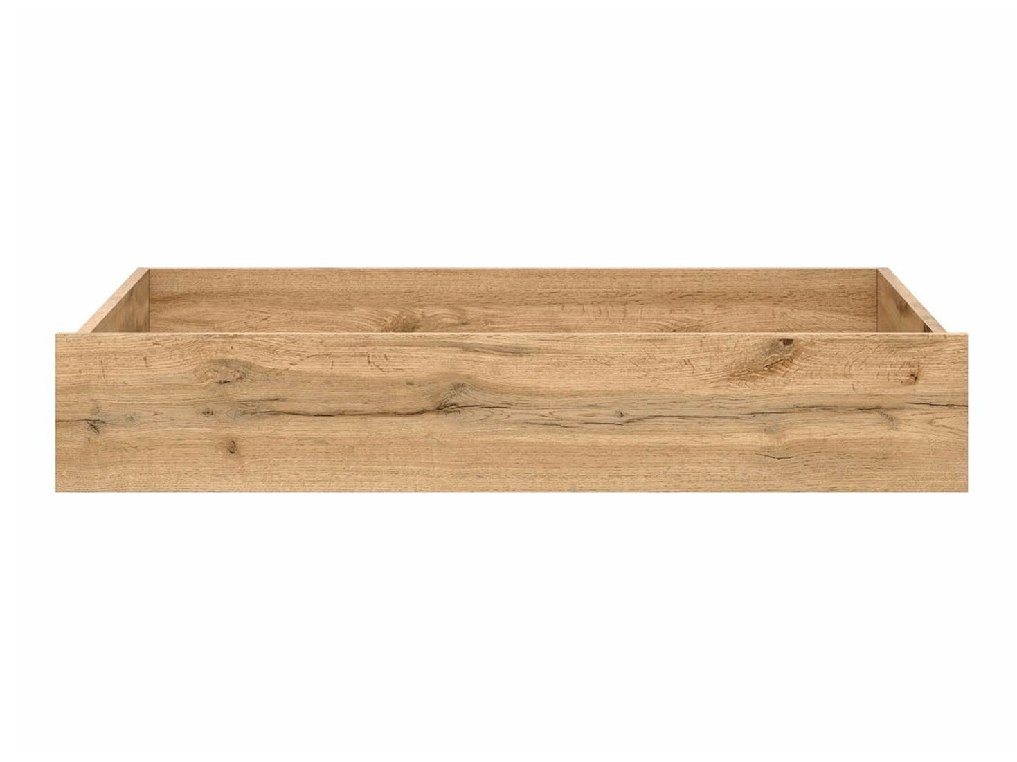 Ящик для постельного белья Tivetra 122 (Дуб вотан)