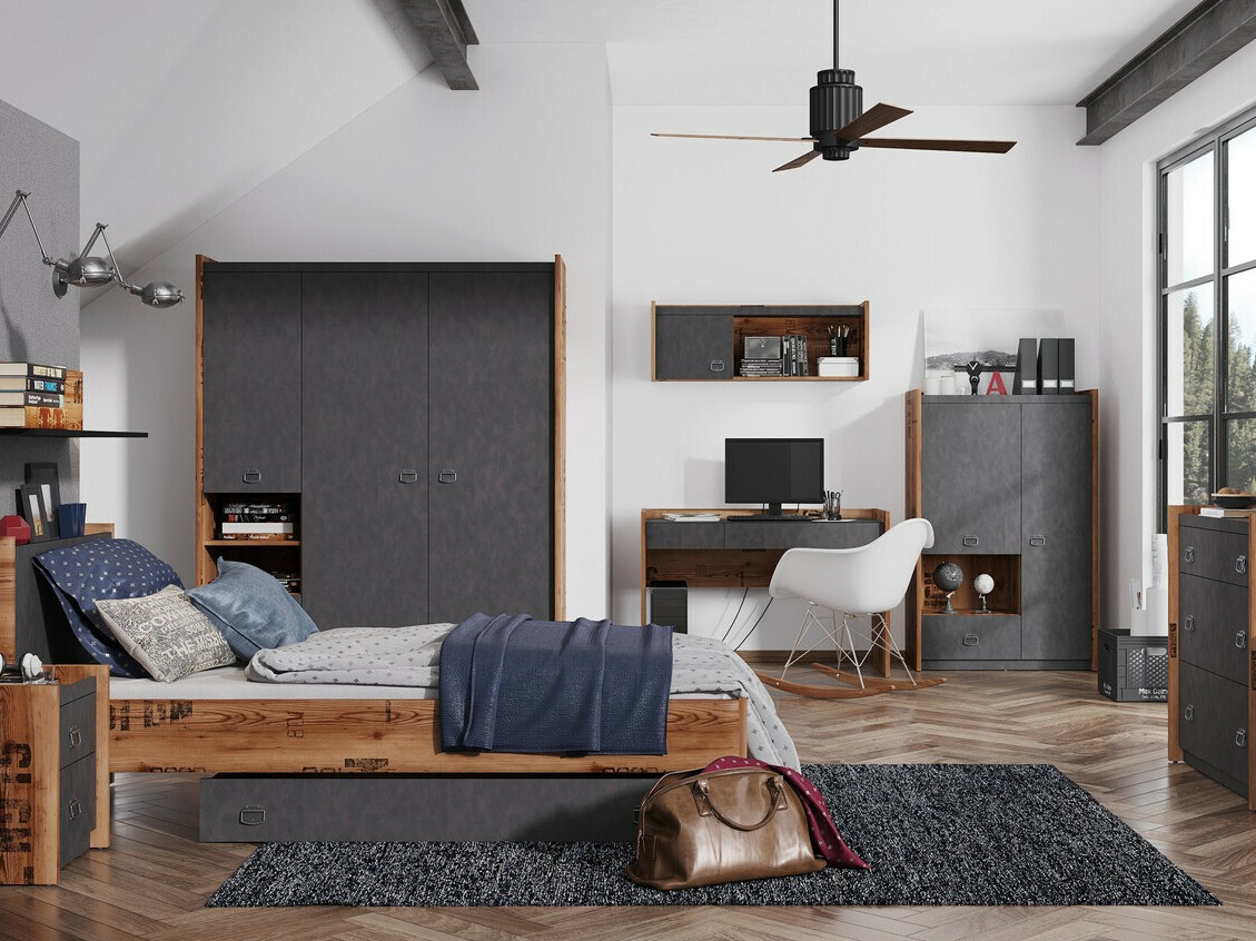 Ящик для постельного белья Tivtivi 127