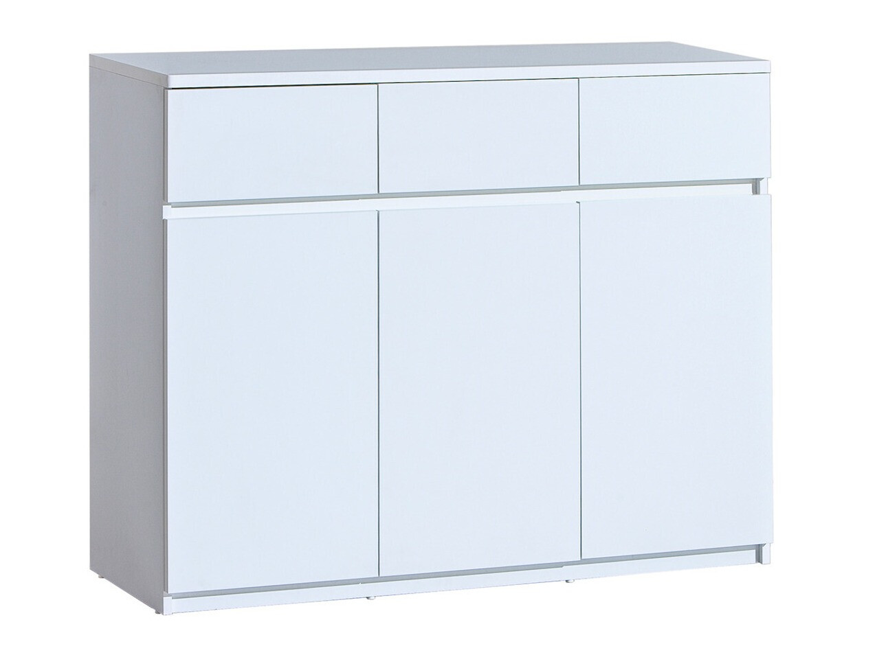 Kumode Evaropha 105 (Balts)