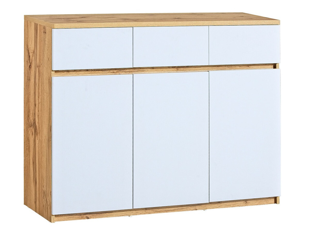 Kumode Evaropha 105 (Votan ozols + Balts)