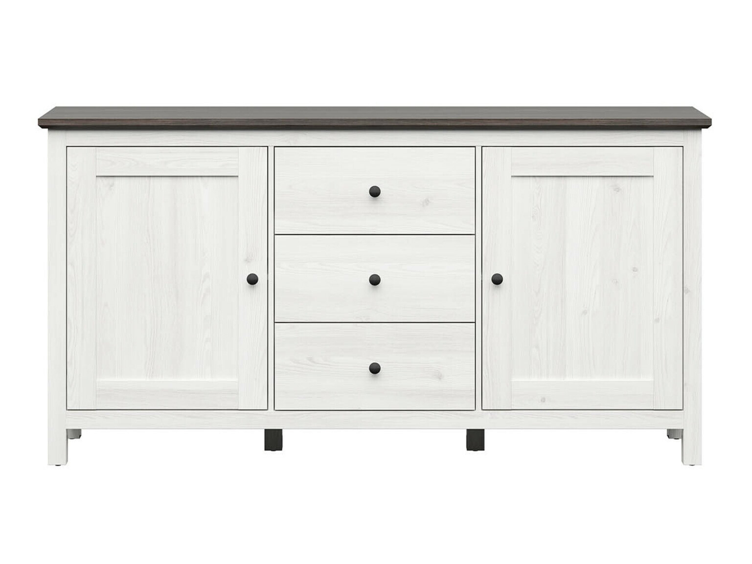 Kumode Sordoro 101 (Sīpolu lapegle + Lariko priede)