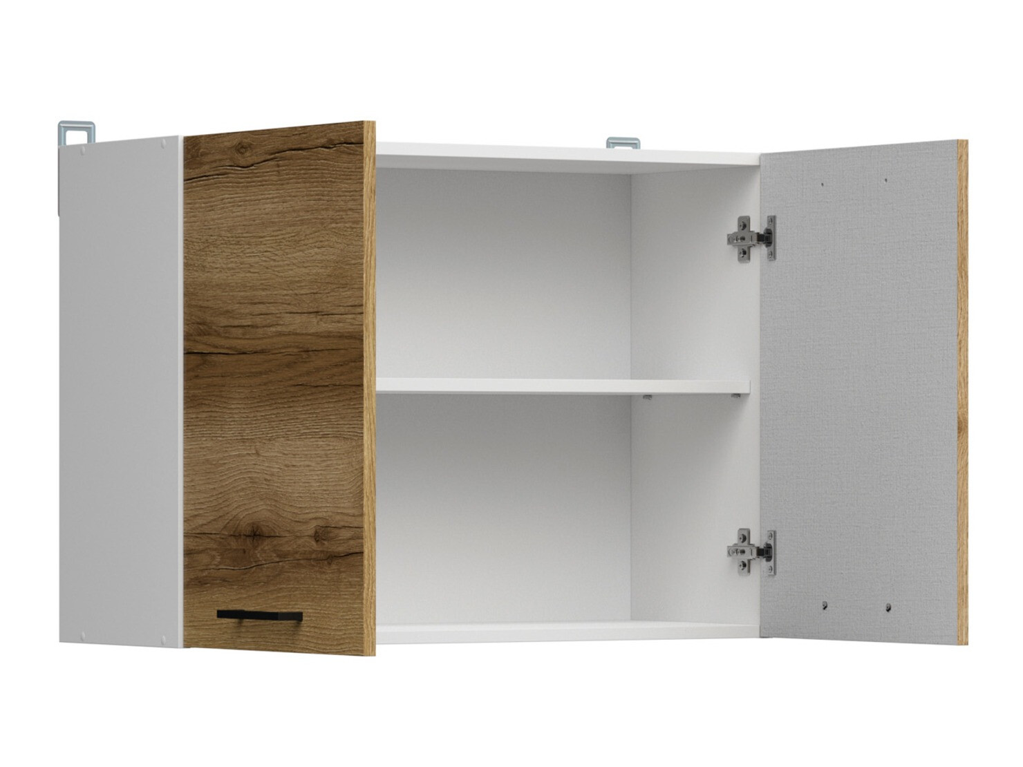 Moduļu piekarams skapis Dela 103