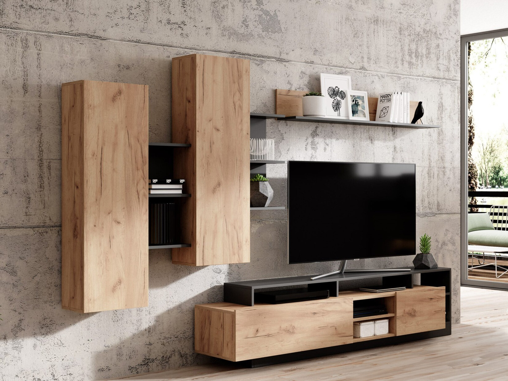 Набор для гостиной Dorsono 103