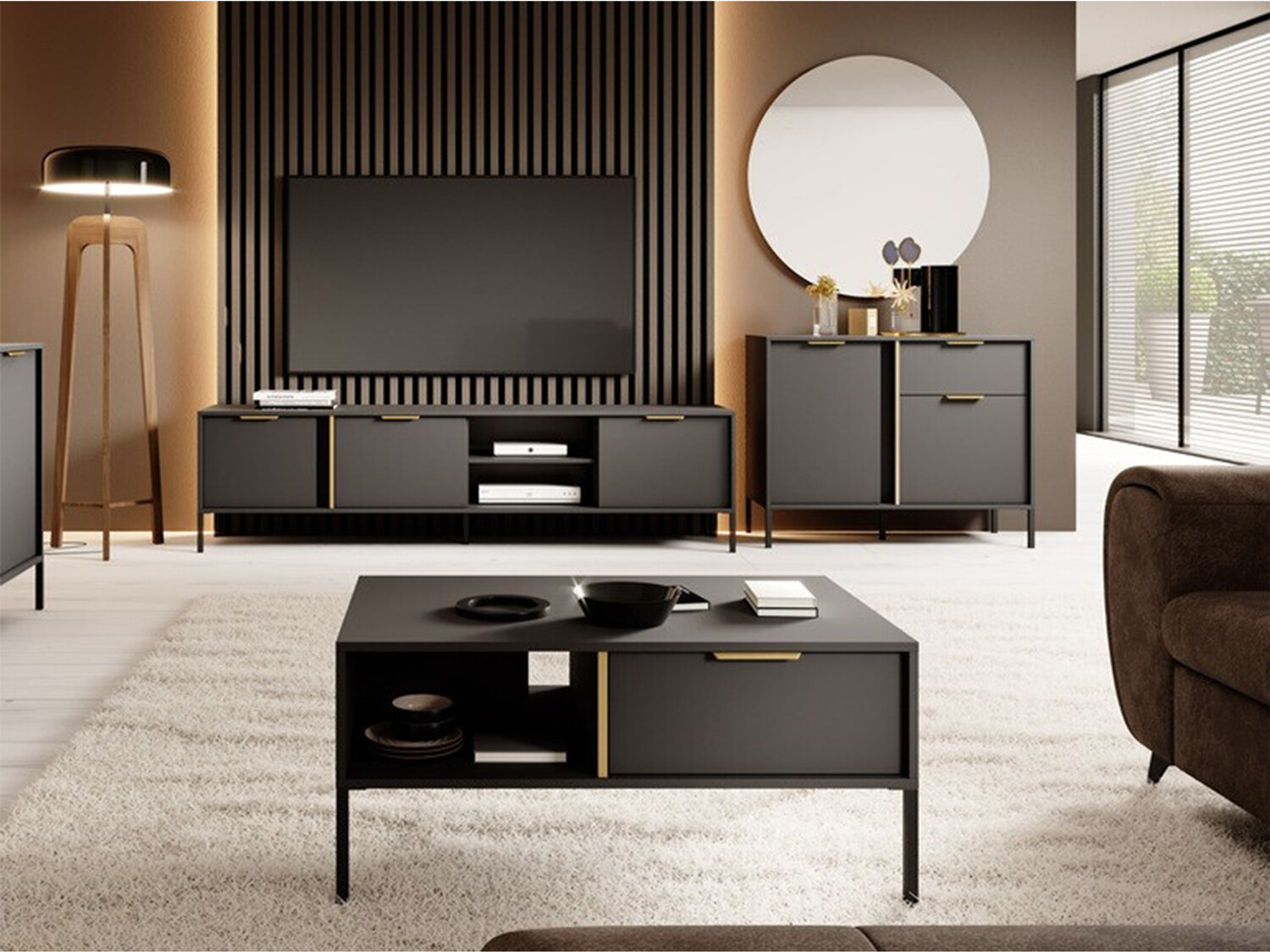 Набор для гостиной Velsoru 109