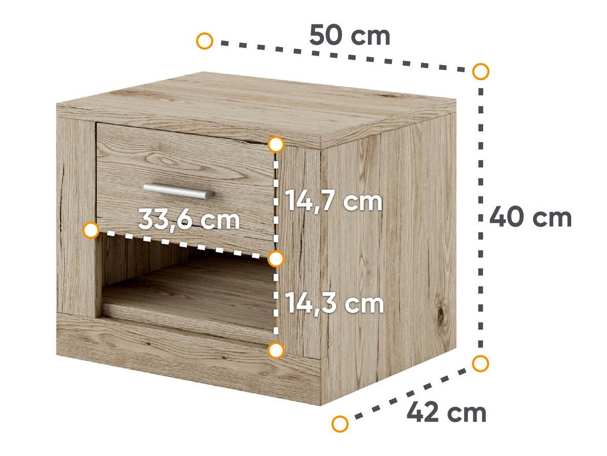 Naktsgaldiņš Cirdelu 107 (Sanremo ozols)