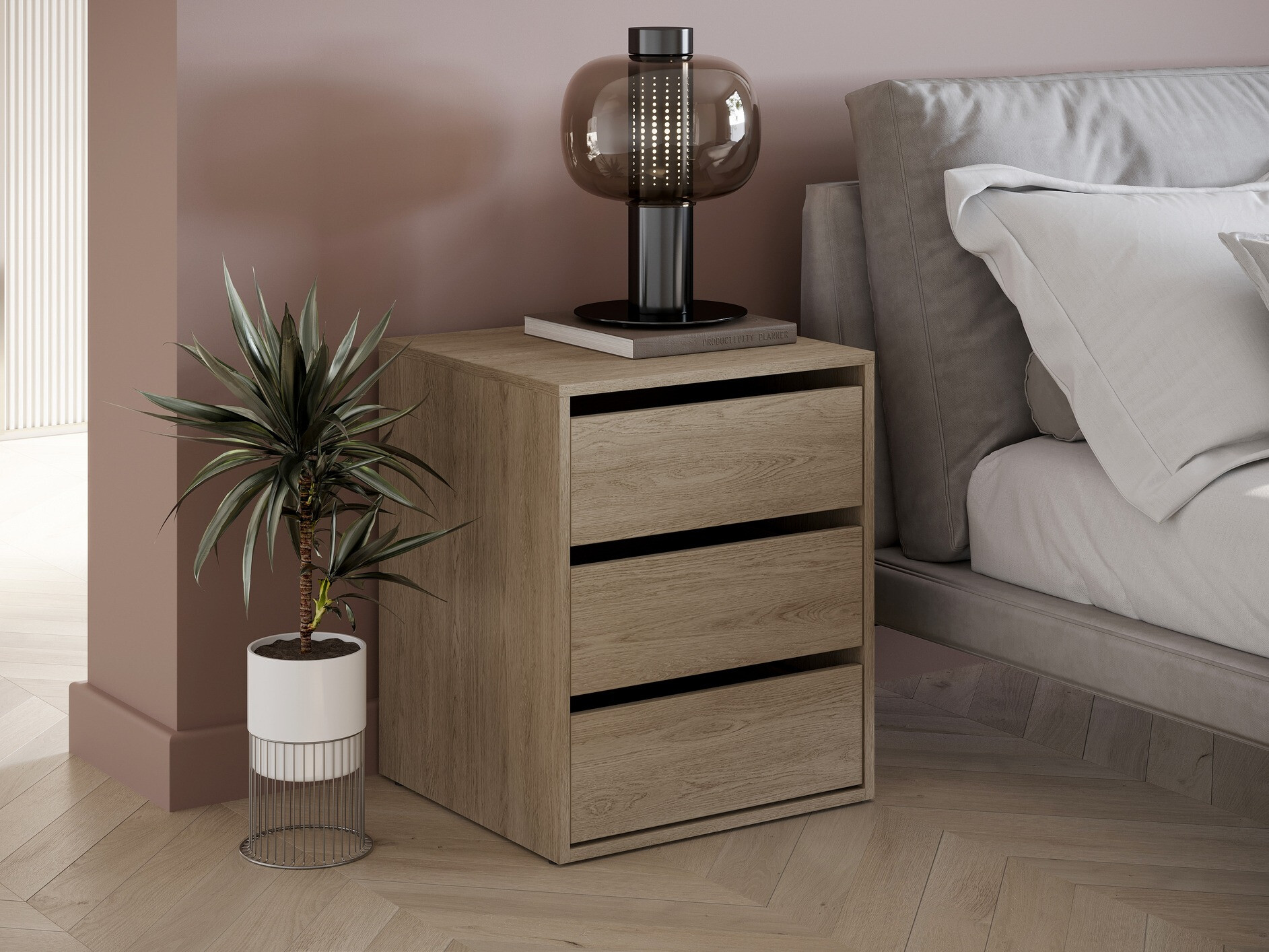 Naktsgaldiņš Cirdelu 113 (Ozols)